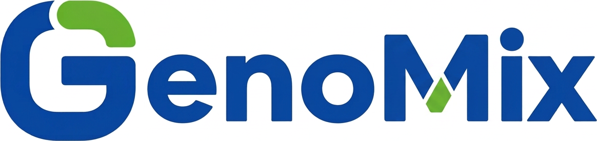 GenoMix